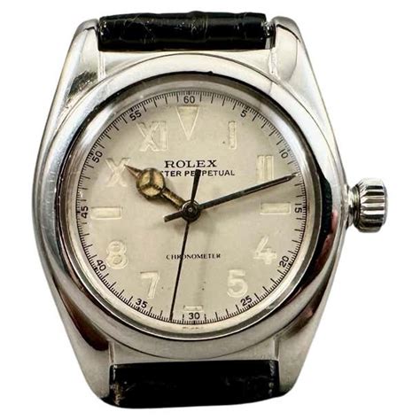 watchuseek similar to rolex bubbleback california dial